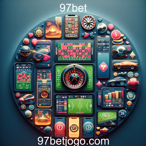 Explorando o Mundo das Apostas na 97bet