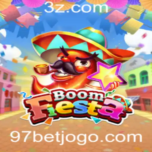 Descubra o Mundo de BoomFiesta: Uma Aventura em 97bet
