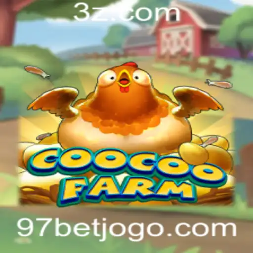 Descubra CooCooFarm: O Jogo de Estratégia Online que Conquistou os Usuários da 97bet