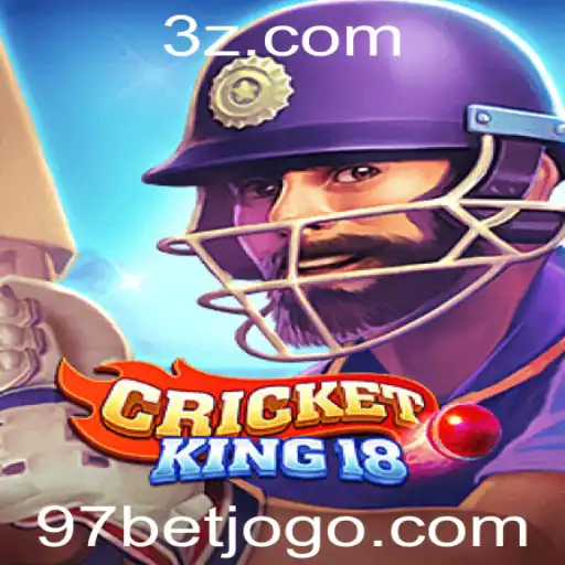 CricketKing18: Explorando o Fascínio do Jogo com 97bet