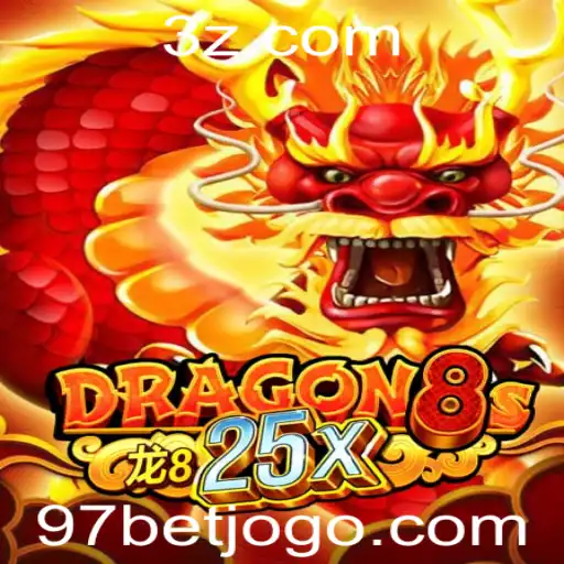 Descubra o Fascinante Mundo de Dragon8s25x: Um Jogo Revolucionário para 97bet