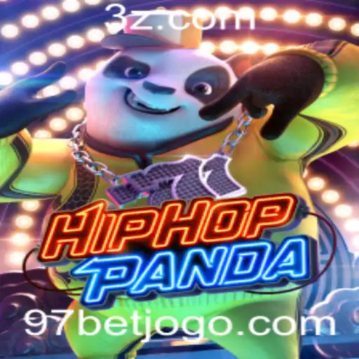Explore o Vibrante Mundo do Jogo HipHopPanda no 97bet