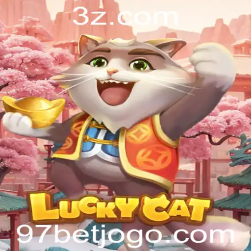LuckyCat: O Fascinante Mundo do Jogo de Sorte 97bet