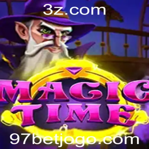 MagicTime: O Fascinante Mundo do Jogo de Cartas Combinado com 97bet