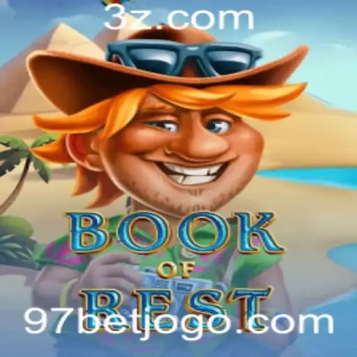 Explorando o Mundo do Jogo BookofRest: Uma Aventura com 97bet