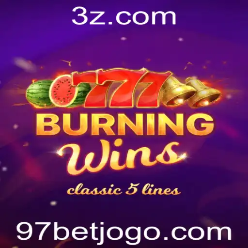 Descubra o Jogo BurningWins no 97bet