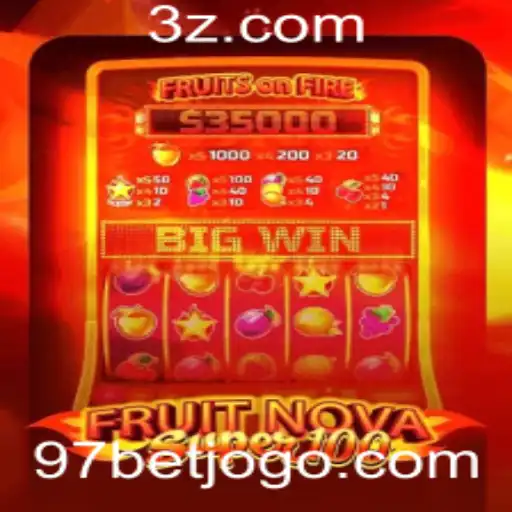 Descubra o Fascínio de FruitNovaSuper100 no 97bet: Regras e Desafios