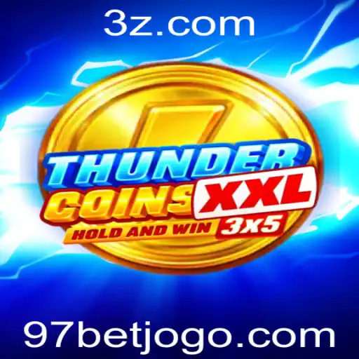 ThunderCoinsXxl: Uma Nova Era de Entretenimento com 97bet