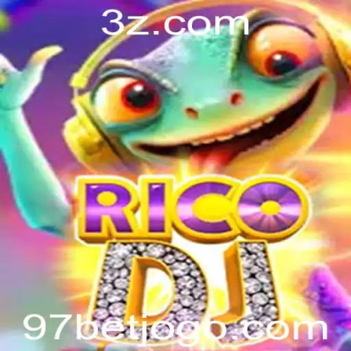 RicoDJ: Explorando o Fascinante Mundo do Jogo com 97bet