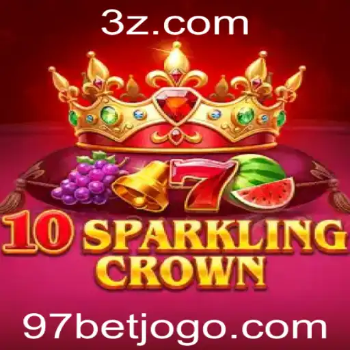 Descubra o Fascinante Mundo de 10SparklingCrown: O Jogo Inovador da 97bet