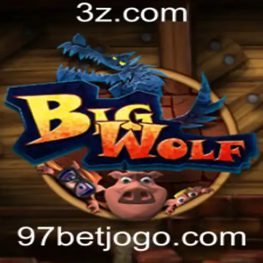 BigWolf: Uma Aventura Emocionante com 97bet