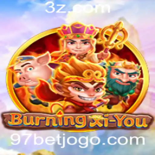 Explorando o Universo de BurningXiYou: Uma Nova Experiência no Mundo dos Jogos com 97bet
