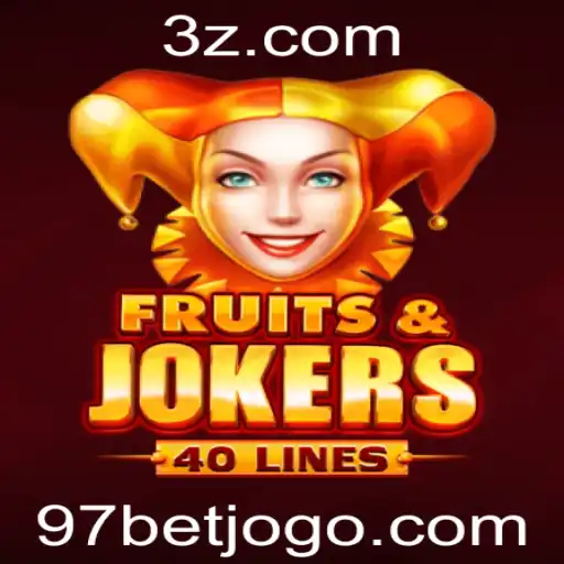 Explorando o Mundo de FruitsAndJokers40: Diversão Garantida com a 97Bet