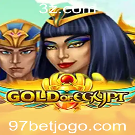 Explorando o Fascinante Mundo do Jogo GoldOfEgypt na 97bet