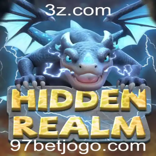 Explorando o Mundo de HiddenRealm - Um Mergulho nas Aventuras de 97bet