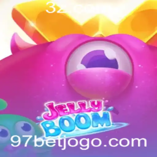 JellyBoom: Descubra o Mundo Divertido do Jogo de Tabuleiro Inovador