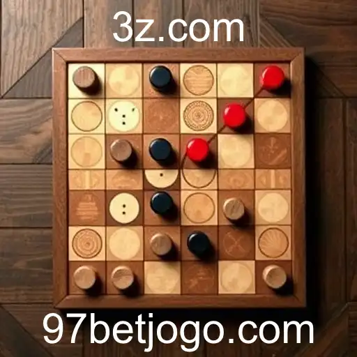 A Fascinante Evolução dos Jogos de Tabuleiro: Uma Viagem de Estratégia e Diversão