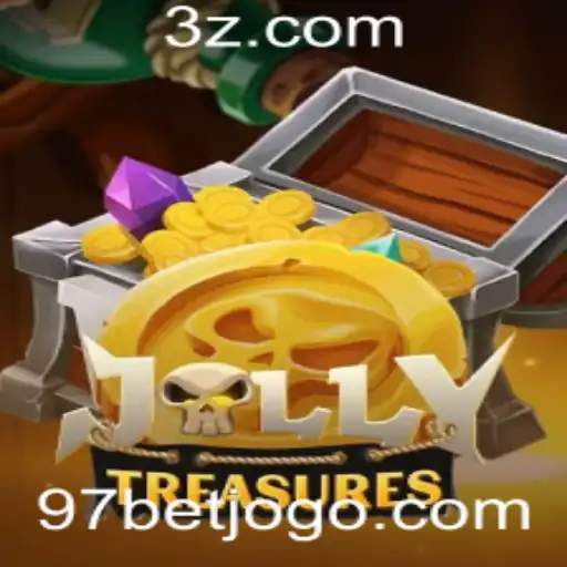 Desvendando JollyTreasures: Um Mergulho no Mundo Excitante do Jogo de Cassino Online