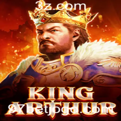 Descubra as Aventuras de 'KingArthur': Um Mergulho no Mundo dos Jogos Online com 97bet