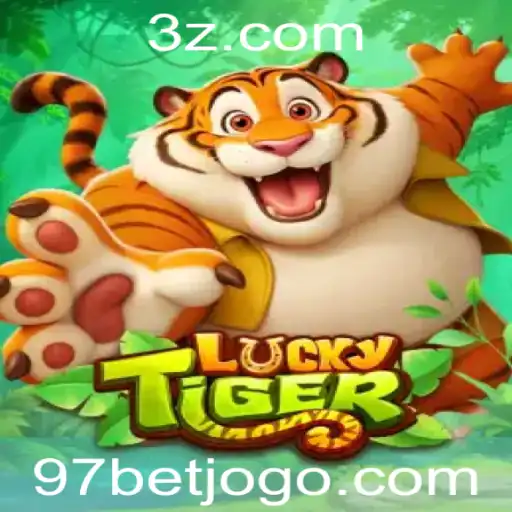 Descubra LuckyTiger: O Jogo de Apostas Online que Está Conquistando o Mundo