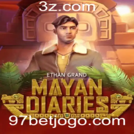 Descubra as Aventuras de MayanDiaries no Universo de 97bet