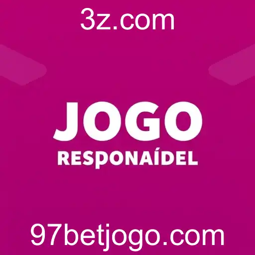 Jogo Responsável: Garantindo uma Experiência Segura e Divertida com 97bet