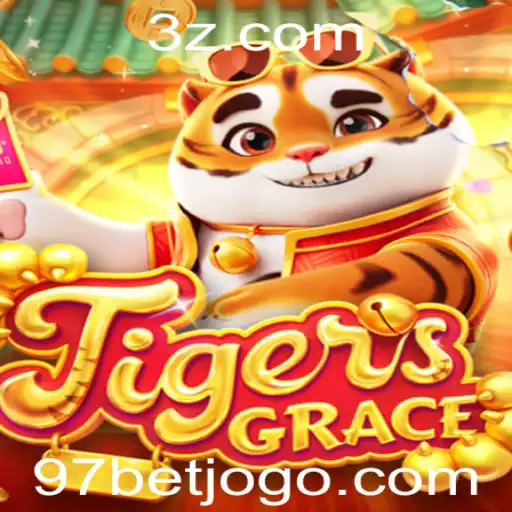 TigersGrace: Descubra o Novo Fenômeno dos Jogos com 97bet